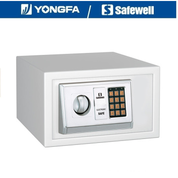 Safewell 20cm Höhe Ea Panel Elektronische Safe für Zuhause